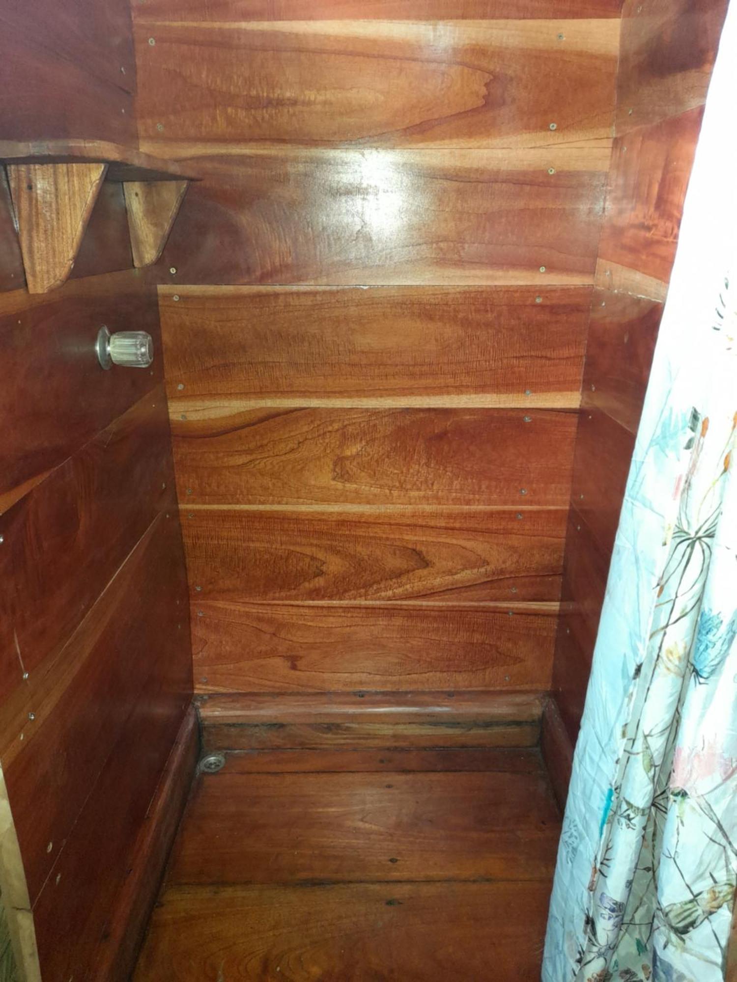 El Bamboo Cabins Balgue Ngoại thất bức ảnh